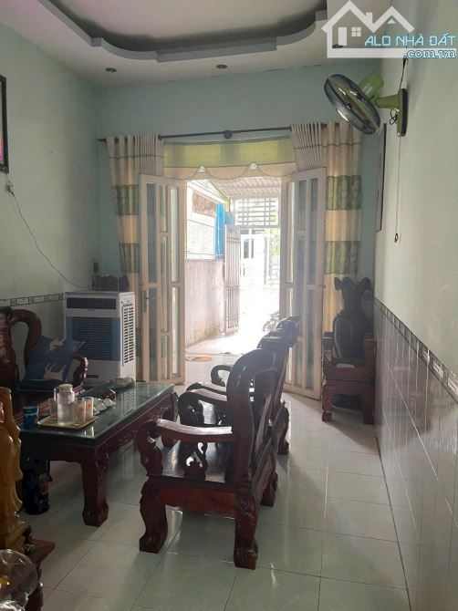 Bán nhà sổ riêng Long Bình Tân Biên Hòa 1.75 tỷ - 1