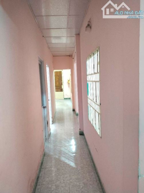 BÁN NHÀ SÁT TÂ.N KỲ TÂN QUÝ - ĐƯỜNG XE TẢI - g ( 6X17M ) - 1