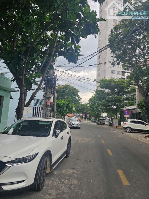 SIÊU HOT, CĂN NHÀ SÁT BIỂN MỸ KHÊ-DT KHỦNG-NỞ HẬU TÀI LỘC-SƠN TRÀ-ĐÀ NẴNG-GIÁ NHỈNH 8TỶ - 1