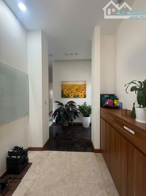 Bán Biệt Thự Spendola An Khánh, Hoài Đức 270m2, MT 18m, 63 tỷ. - 1