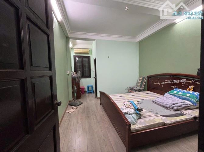 MẶT PHỐ VƯƠNG THỪA VŨ - KINH DOANH - Ô TÔ TRÁNH 72m2 5 tầng MT 3.5m Giá 26.3 tỷ - 1