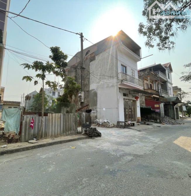 GIẢM CHÀO - CHỦ THIỆN TRÍ - KTĐ CƯ HƯƠNG ĐÌNH - SÓC SƠN - 1