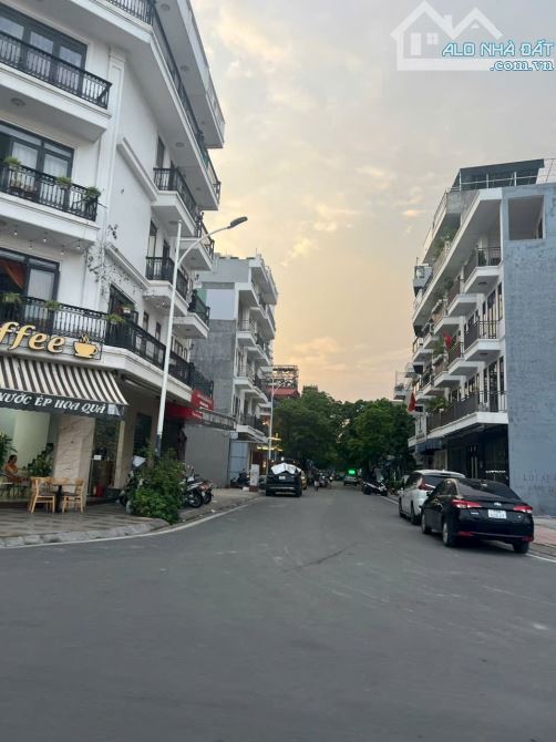 BÁN LÔ ĐẤT ĐẸP TẠI TĐC THẾ LỮ – HẠ LÝ, HỒNG BÀNG- HẢI PHÒNG. Chỉ vài bước chân ra view hồ - 1