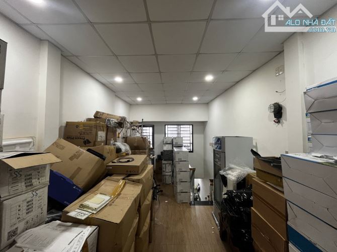 CƠ HỘI! NHÀ 2 TẦNG HXH - CÁCH NGUYỄN TRÃI CHỈ 15M - TRUNG TÂM Q 1 - 60M² - CHỈ 10 TỶ! - 1