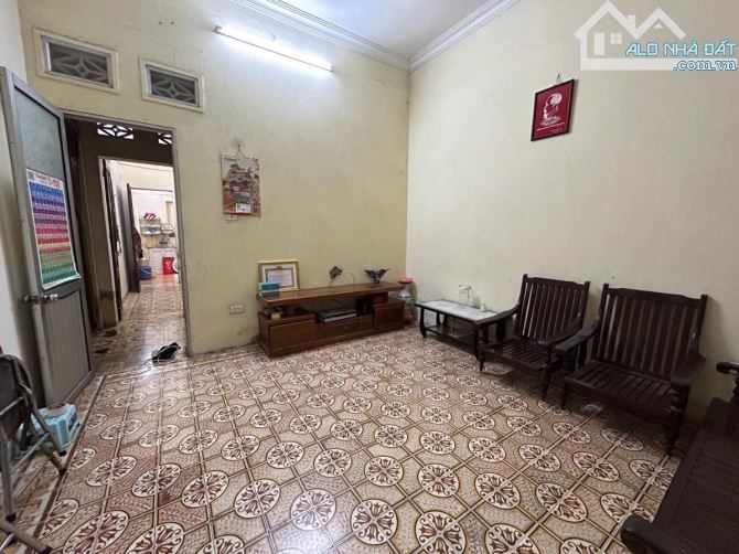 GIẢM CHÀO, BÁN NHÀ MẶT ĐƯỜNG 800A CẦU GIẤY, LÔ GÓC, DT 87/90M 3T MT 5.8M, GIÁ 34.3 TỶ. - 1