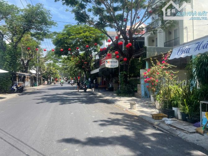SỞ HỮU NGAY MẶT TIỀN VÀNG GIỮA LÒNG PHỐ CỔ HỘI AN,138m2 – GIÁ CHỈ 4,8 TỶ! - 1