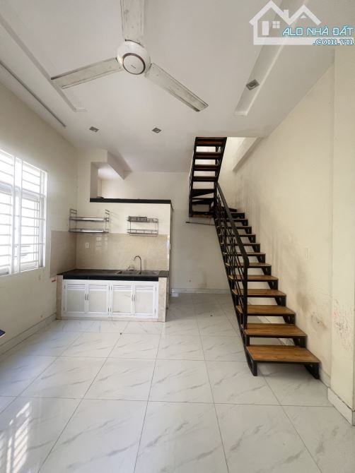 🏕Gấp bán nhà 2 tầng 65m2 hẻm xe tải đặng văn bi - 1