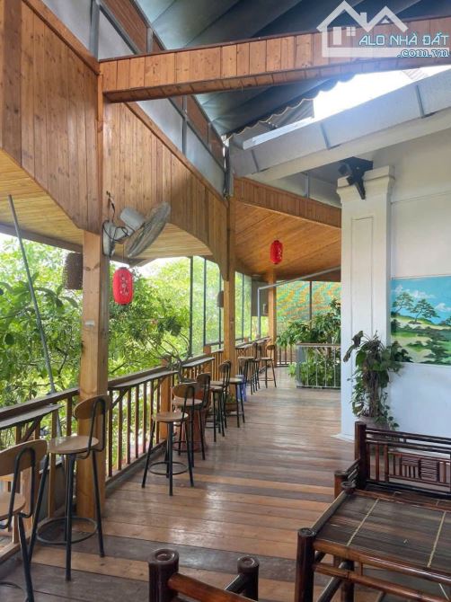 Bán biệt thự gỗ Biển Nha Trang Khánh Hòa - 1