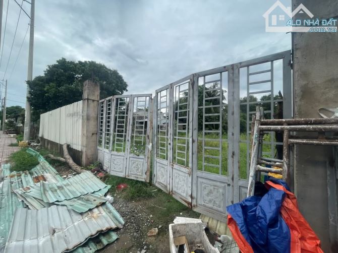 🔥LÔ ĐẤT MẶT TIỀN KINH DOANH TÂN HIỆP 14 HÓC MÔN - GẦN 1000M2 - FULL THỔ CƯ ĐƯỜNG NHỰA XE - 1