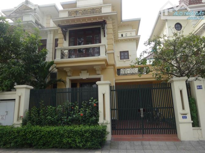 ❣️❣️ Bán căn biệt thự 230m2, 3,5 tầng tuyến 3 Lê Hồng Phong - 1