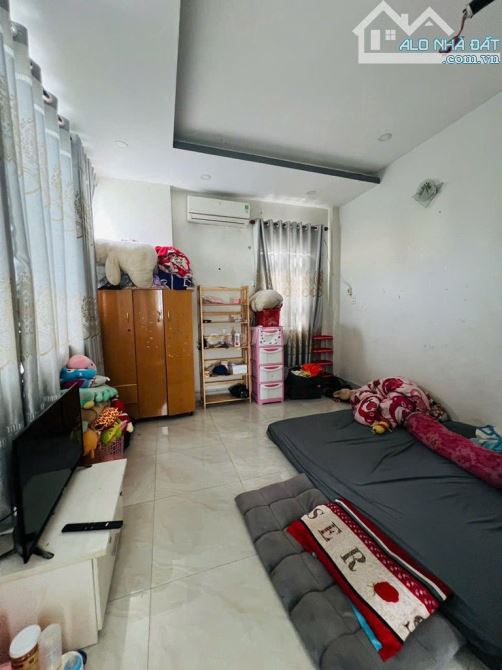 Bán gấp nhà đang ở hẻm Trương Phước Phan, 38m, 2 tấm, giá 2,6 tỷ. - 1