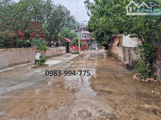 BÁN ĐẤT THANH KHƯƠNG, THUẬN THÀNH. 80M2 *MT 4,2M * 2,45 TỶ. GẦN Ô TÔ, SÁT PHỐ - 1