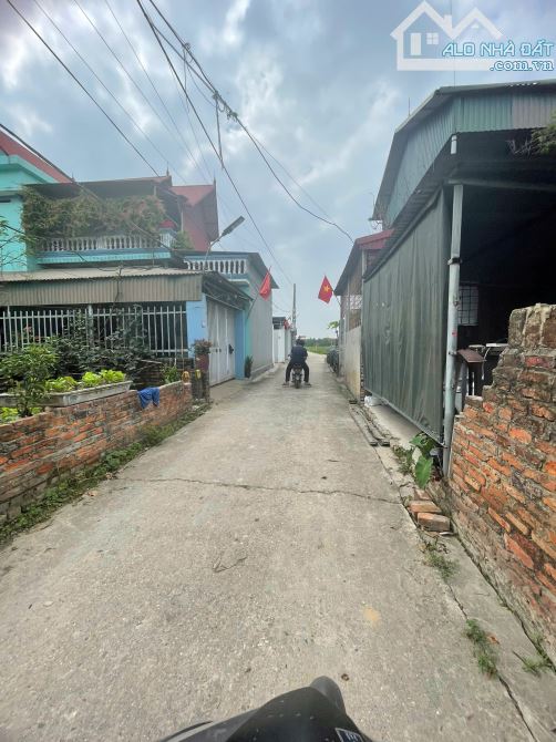 🔥 Bán Đất Đẹp Quang Tiến – Sóc Sơn | 120m² –Ngõ Thông oto  Giá Tốt 3.9 Tỷ 🔥 - 1