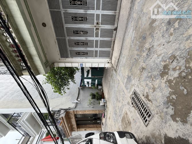 Chính chủ bán đất Ô Tô Tránh Nhau ngõ thông thoáng phố VĨNH TUY VĨNH HƯNG 80m2 MT 6m - 1