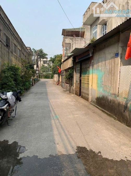 BÁN LÔ ĐẤT ĐẸP NGÕ PHỐ TRƯƠNG HÁN SIÊU GẦN SIÊU THỊ BIG C– TP. HẢI DƯƠNG (BÊN NÀY ĐƯỜNG 5 - 1