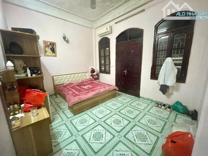 Cần bán gấp siêu phẩm Xuân Đỉnh 65m2, 4T, mt 8m , lô góc, ô tô tránh, ngõ thông kinh doanh - 1