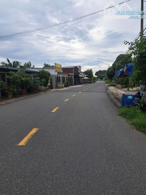 TP Bến Cát- 100m2- Ngang 5m- 1,5 tỷ- Sổ hồng riêng - 1