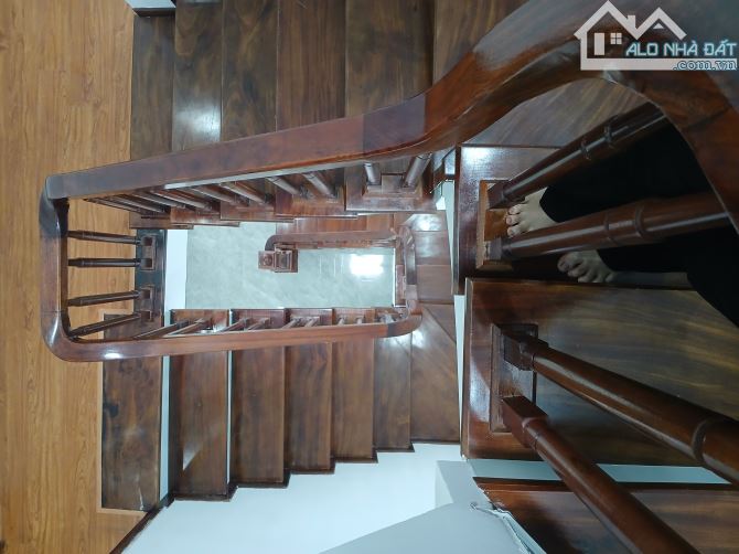 Bán nhà Tả Thanh Oai 44m 5 tầng, 6 phòng ngủ, hơn 5 tỷ - 1