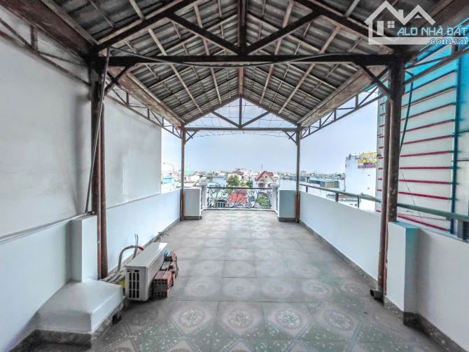 🏡 BÁN NHÀ MẶT TIỀN HÀ HUY GIÁP – QUẬN 12 - 12