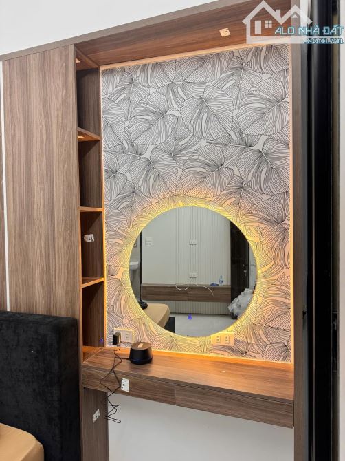 NGÕ CHIẾN THẮNG–KHÂM THIÊN–CÁCH PHỐ 60M–NHÀ 33M²–4 TẦNG ĐẸP–6.29 TỶ–SỔ ĐỎ CC - 12