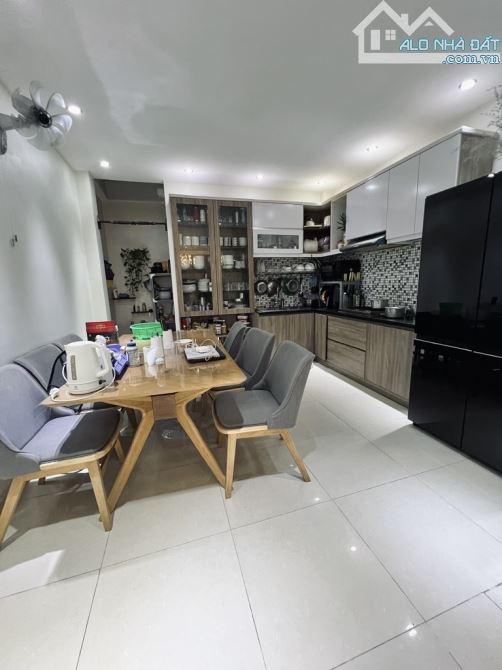 ✨SIÊU PHẨM P15 GÒ VẤP✨4PN MASTER 61M2✨KHU PHÂN LÔ HXH✨CHỈ 7,2TỶ - 12