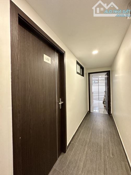 Bán nhà Trường Sa Tân Bình 104m2 5 tầng 11 phòng dòng tiền 62tr 12,9 tỷ - 12