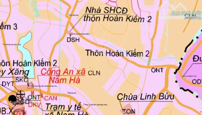 ✨ 4.609M2 (194M2 ONT) Ngang 20M Mặt đường Nhựa (QHLG: 20M), cách Đà Lạt chỉ 20Km - 3,45 TỶ - 12