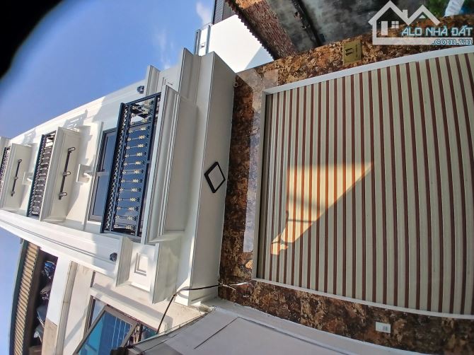 Bán nhà Tả Thanh Oai 44m 5 tầng, 6 phòng ngủ, hơn 5 tỷ - 12
