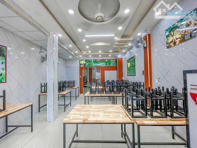 🏡 BÁN NHÀ MẶT TIỀN HÀ HUY GIÁP – QUẬN 12 - 13