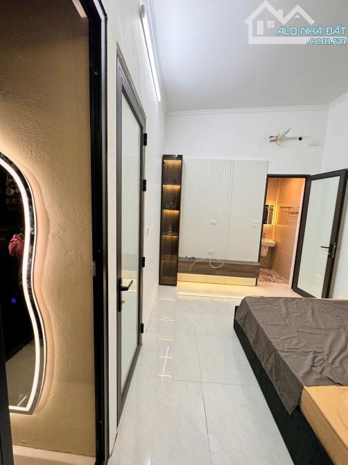 NGÕ CHIẾN THẮNG–KHÂM THIÊN–CÁCH PHỐ 60M–NHÀ 33M²–4 TẦNG ĐẸP–6.29 TỶ–SỔ ĐỎ CC - 13