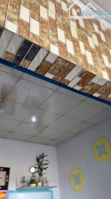Bán gấp nhà giá rẻ xã Long Hòa, Cần Đước: 4,5x49m - 13