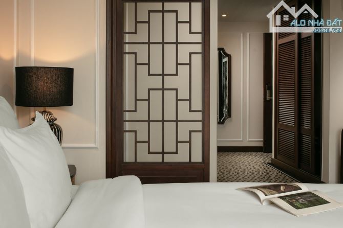 Bán khách sạn mặt phố Hàng Bông, 180m2*11 tầng + 1hầm, MT 8m, PCCC, 42 phòng, 155 tỷ - 14
