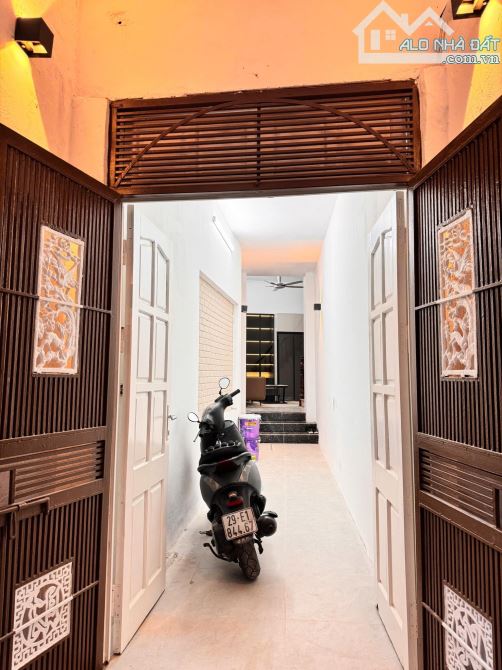 NGÕ CHIẾN THẮNG–KHÂM THIÊN–CÁCH PHỐ 60M–NHÀ 33M²–4 TẦNG ĐẸP–6.29 TỶ–SỔ ĐỎ CC - 14