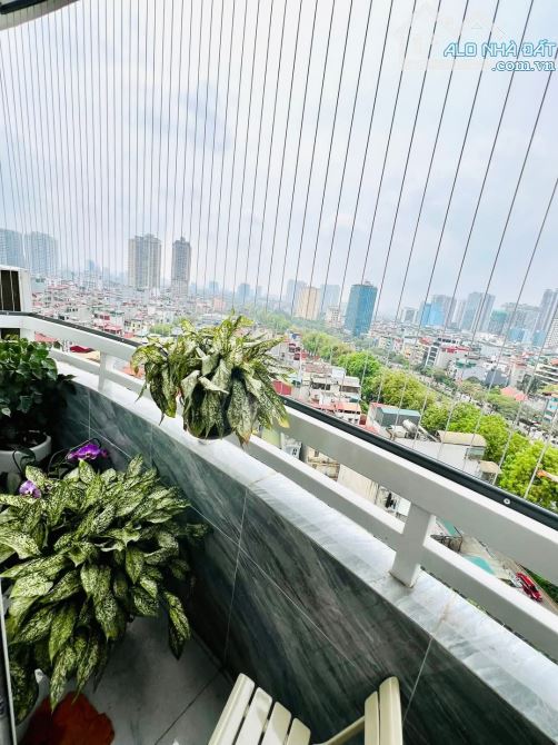 Bán chung cư 3 ngủ đẹp trung tâm Đống Đa Nguyễn Chí Thanh - 14