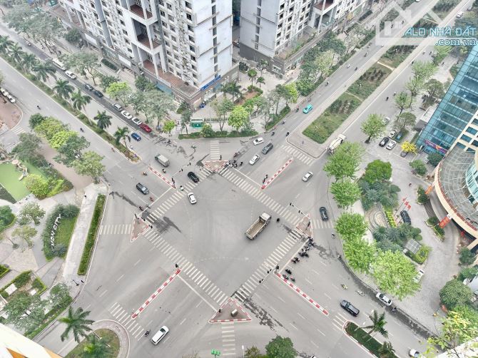 CĂN HỘ DUPLEX Ở GOLDEN FIELD - LÔ GÓC 226M², 4PN, NỘI THẤT SIÊU SANG, VIEW CỰC ĐỈNH, 19 TỶ - 15