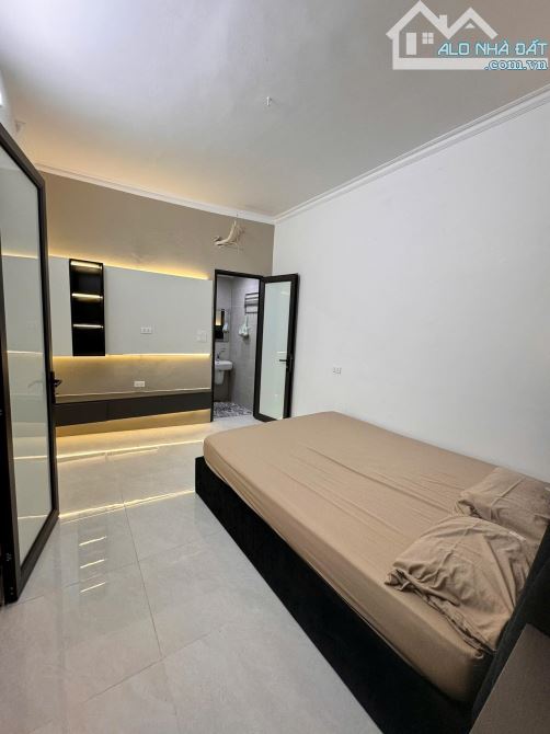 NGÕ CHIẾN THẮNG–KHÂM THIÊN–CÁCH PHỐ 60M–NHÀ 33M²–4 TẦNG ĐẸP–6.29 TỶ–SỔ ĐỎ CC - 16