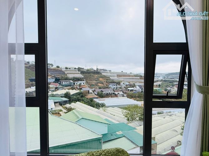 🌻Nhà GÓC 2 mặt tiền Kinh Doanh P11 - ĐL 200m2 Sổ Riêng Xây Dựng HOÀN CÔNG - 16