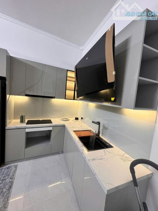 NGÕ CHIẾN THẮNG–KHÂM THIÊN–CÁCH PHỐ 60M–NHÀ 33M²–4 TẦNG ĐẸP–6.29 TỶ–SỔ ĐỎ CC - 17