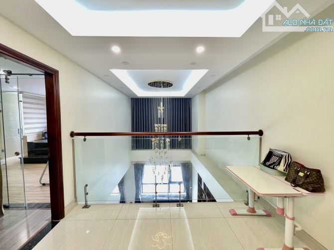 CĂN HỘ DUPLEX Ở GOLDEN FIELD - LÔ GÓC 226M², 4PN, NỘI THẤT SIÊU SANG, VIEW CỰC ĐỈNH, 19 TỶ - 17