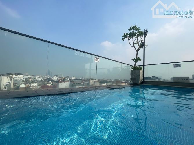 Cần bán nhà mặt phố KS Hàng Bông, DT 162m2x 9 tầng, MT 8m. Giá 135 tỷ - 19