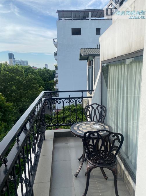 Bán khách sạn mặt phố Hàng Cót, Hoàn Kiếm, DT 170m2 x 12 tầng - MT 9m - 45P- Giá 159 tỷ - 20