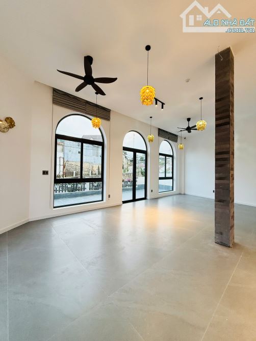 🌻Nhà GÓC 2 mặt tiền Kinh Doanh P11 - ĐL 200m2 Sổ Riêng Xây Dựng HOÀN CÔNG - 21
