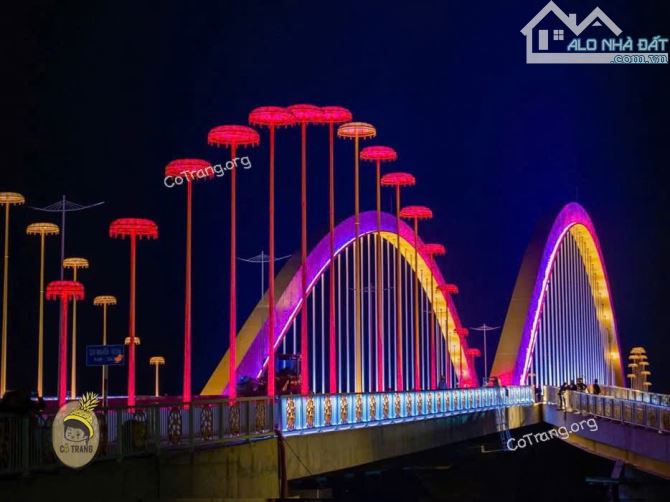 BÁN GẦN 800M2 MẶT TIỀN KINH DOANH BÙI THỊ XUÂN NGAY SÁT CẦU NGUYỄN HOÀNG, TP.HUẾ - SỐC ❌ - 2