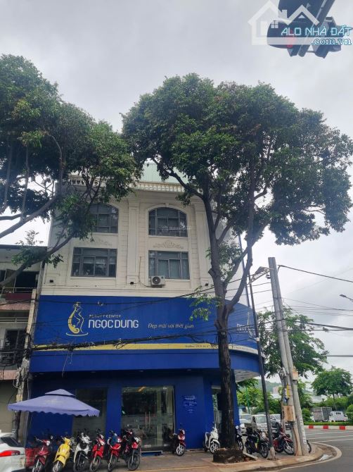BÁN GÓC 2 MẶT TIỀN VIP VŨNG TÀU DT 182M2 ĐƯỜNG NAM KỲ KHỞI NGHĨA ĐANG CHO THUÊ 150 TRIỆU - 3