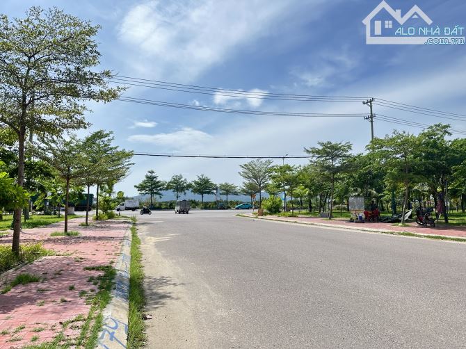 Bán Đất Mặt Tiền Trần Văn Dũng  Sát Bên Đồng Gia Viên ,Phường Đống Đa,TP Quy Nhơn - 2