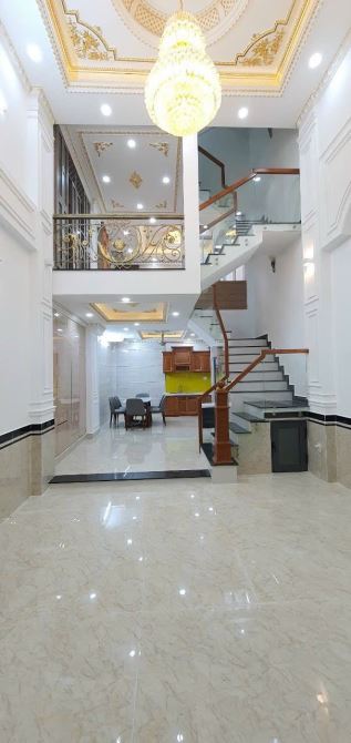 Bán Nhà giá chỉ 1/3 trong Vạn Phúc City nhưng thừa hường trọn vẹn mọi tiện ích từ đây - 2