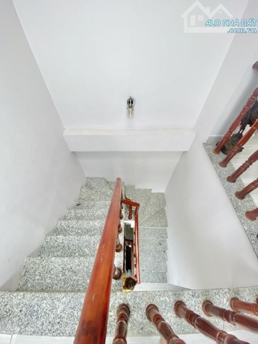HOT, KẸT TIỀN BÁN RẤT GẤP MT BÙI HUY BÍCH [P12, Q8] DT: 63M2 (4.1X15M) 4T, 4PN, CHỈ 8.2 TỶ - 2