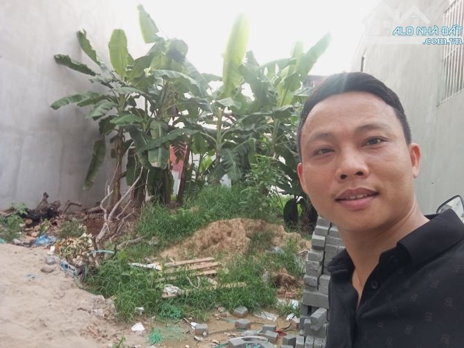 Chị Gái Cần Bán Nhanh Mảnh Đất Đẹp ,MT khủng giá cực Mềm Tiên Dương Đông Anh Hà Nội - 2