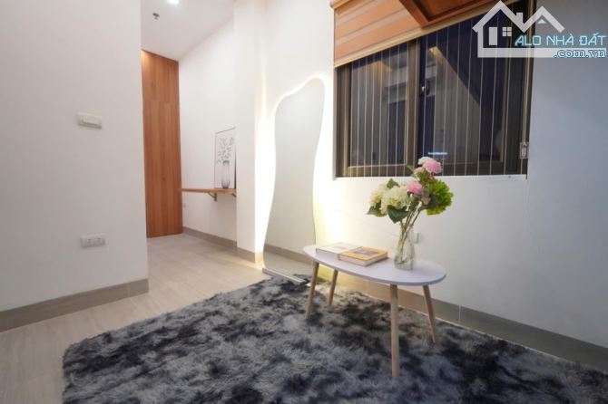 Cô giáo Liên trường THCS Dịch Vọng cắt lỗ nhà ngõ 63 Trần Quốc Vượng .36,5m2 giá 6.3 tỷ. - 1