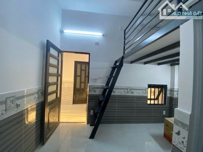9❌15, BÁN CHDV 22PN MỚI, 90tr/tháng, NGUYỄN THÁI SƠN, P5 GÒ VẤP, NHỈNH 18 TỶ - 2